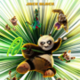 Kung Fu Panda 4: Engraçado e mais do mesmo